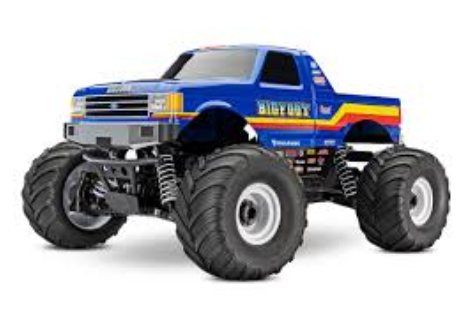 BIGFOOT FRICTION POWER 4X4 400226